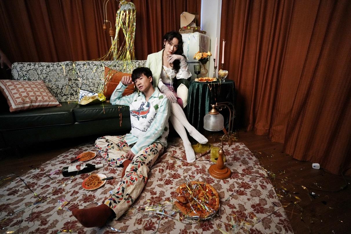 《二人餐》已先後四度公演,8月將以全新陣容演出。