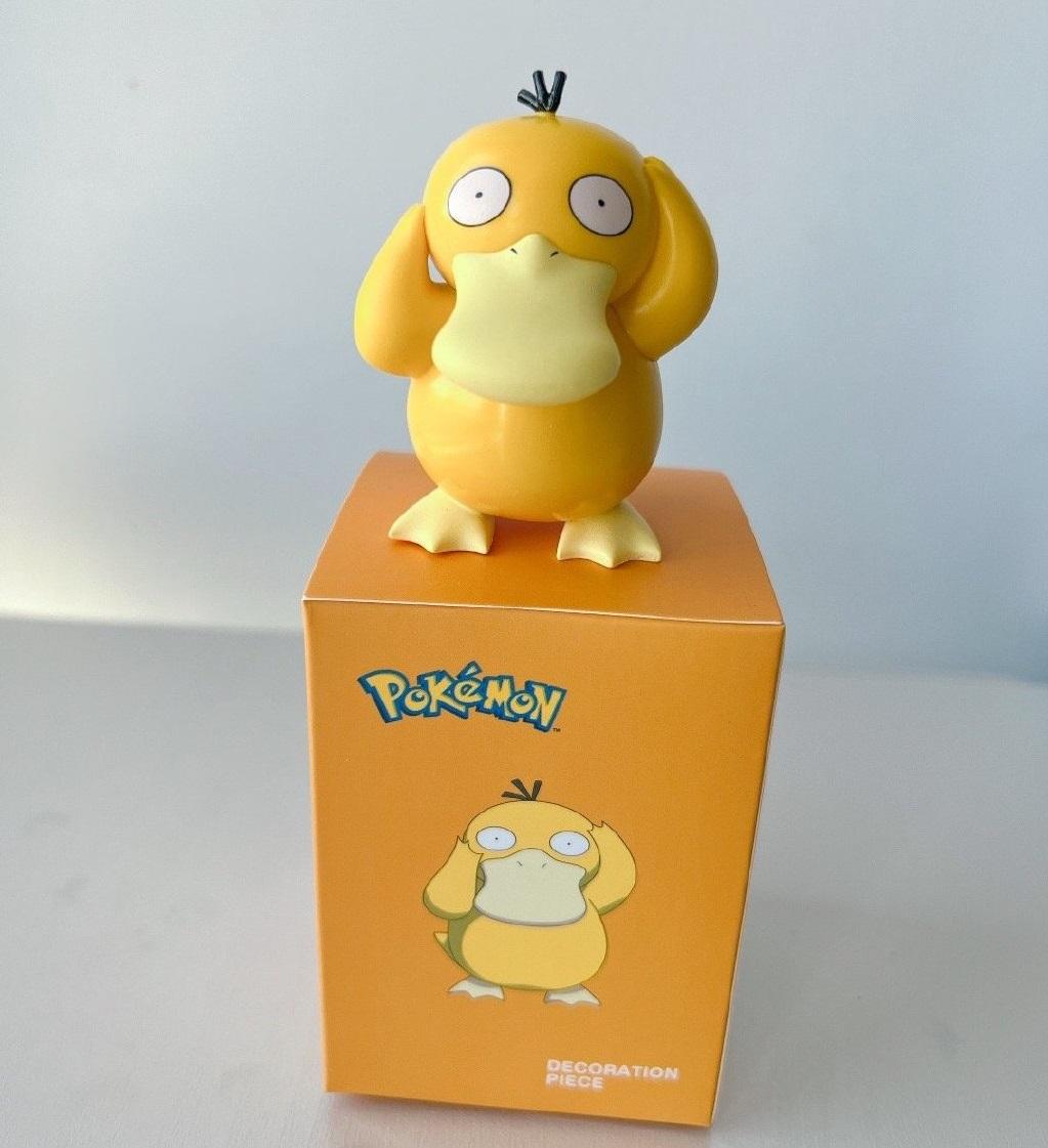 內地有網民網購肯德基傻鴨音樂盒,結果當然「貨不對辦」。(互聯網)