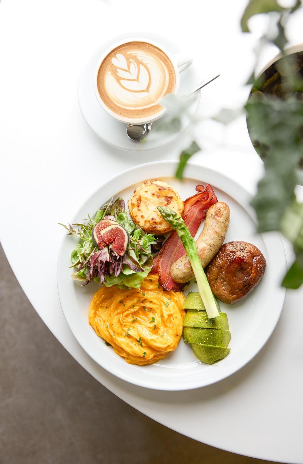 即將登場加盟餐廳 NOC