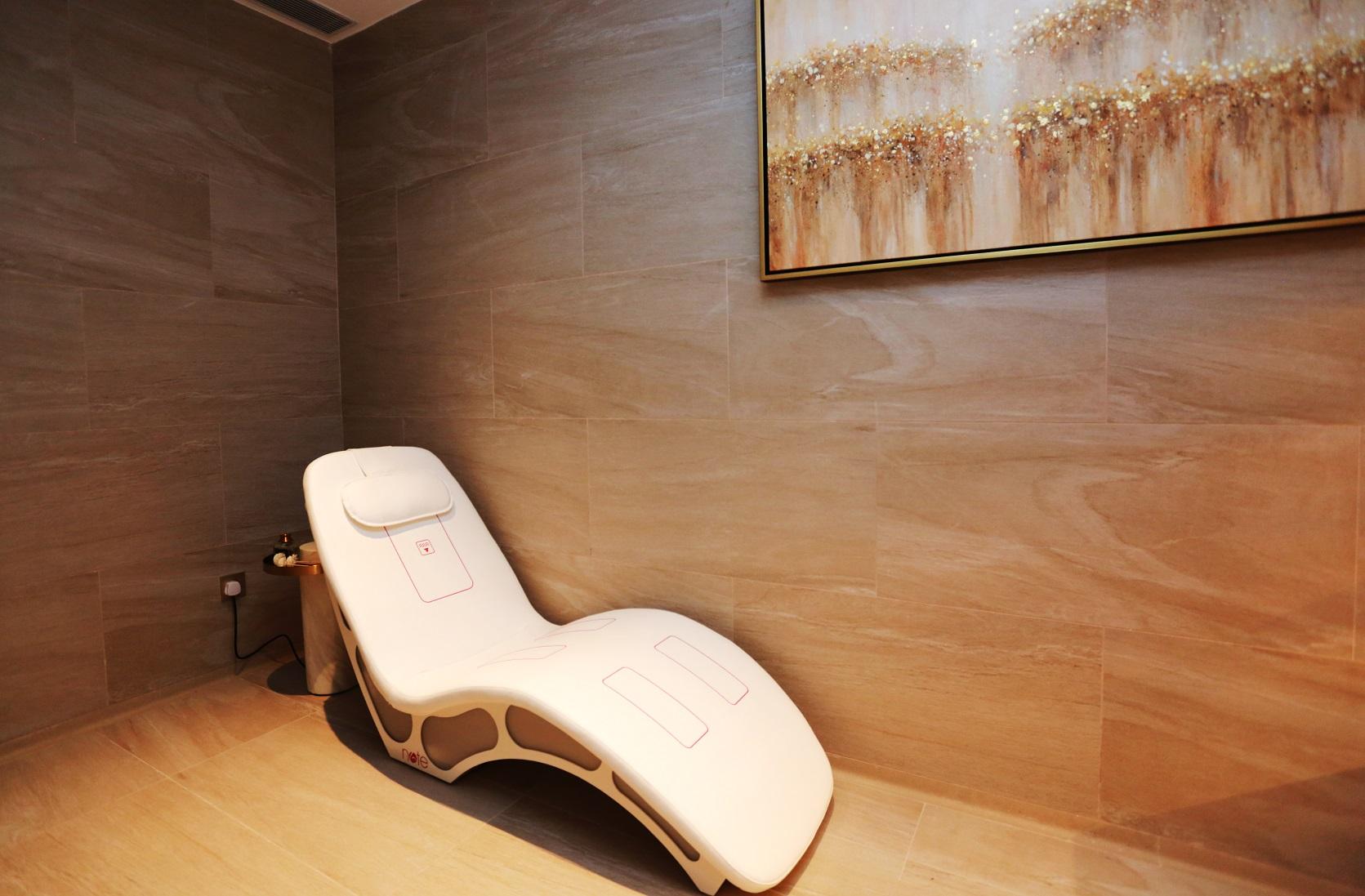 青衣新盤|明翹匯3.5萬方呎會所有相睇!20項設施動靜皆宜