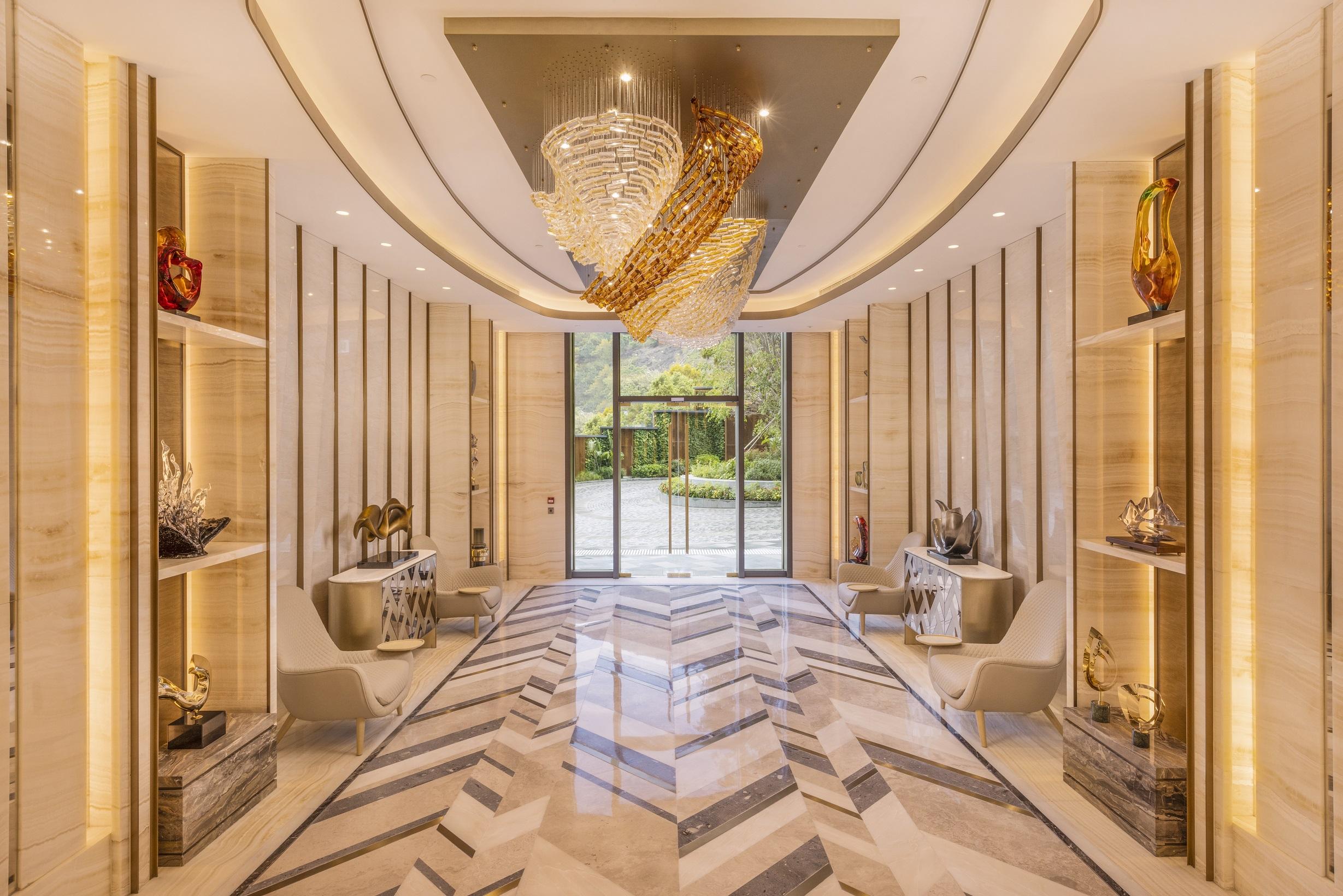 青衣新盤|明翹匯3.5萬方呎會所有相睇!20項設施動靜皆宜