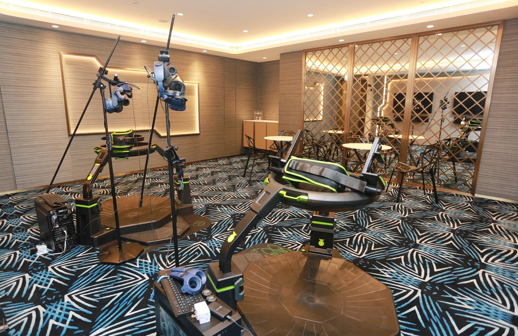 青衣新盤|明翹匯3.5萬方呎會所有相睇!20項設施動靜皆宜