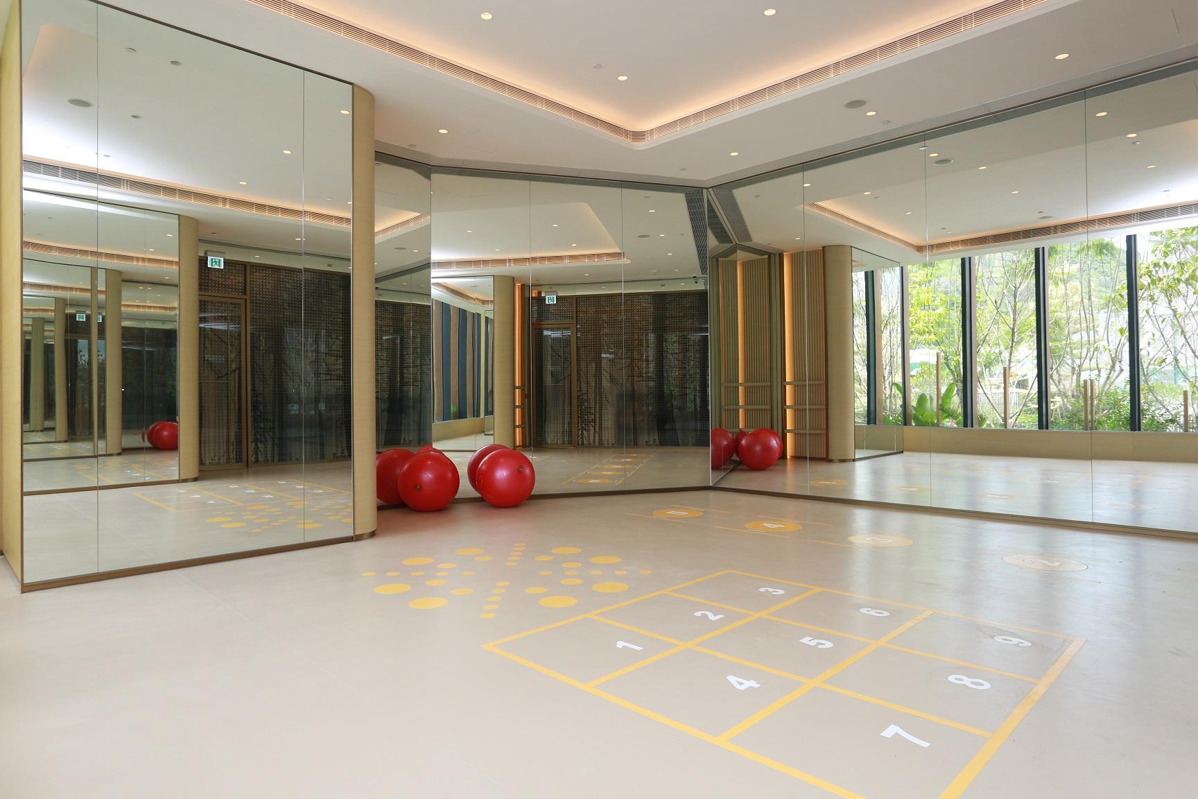 青衣新盤|明翹匯3.5萬方呎會所有相睇!20項設施動靜皆宜