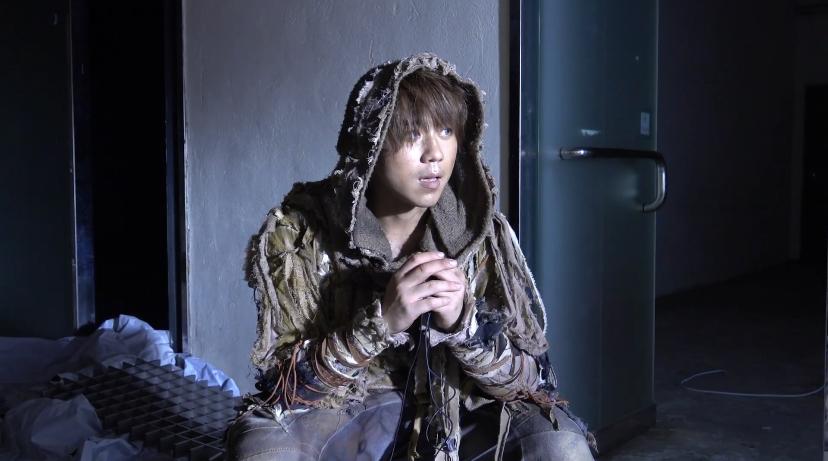 姜濤在《作品的說話》MV推出後,分享第十胎的創作心路。