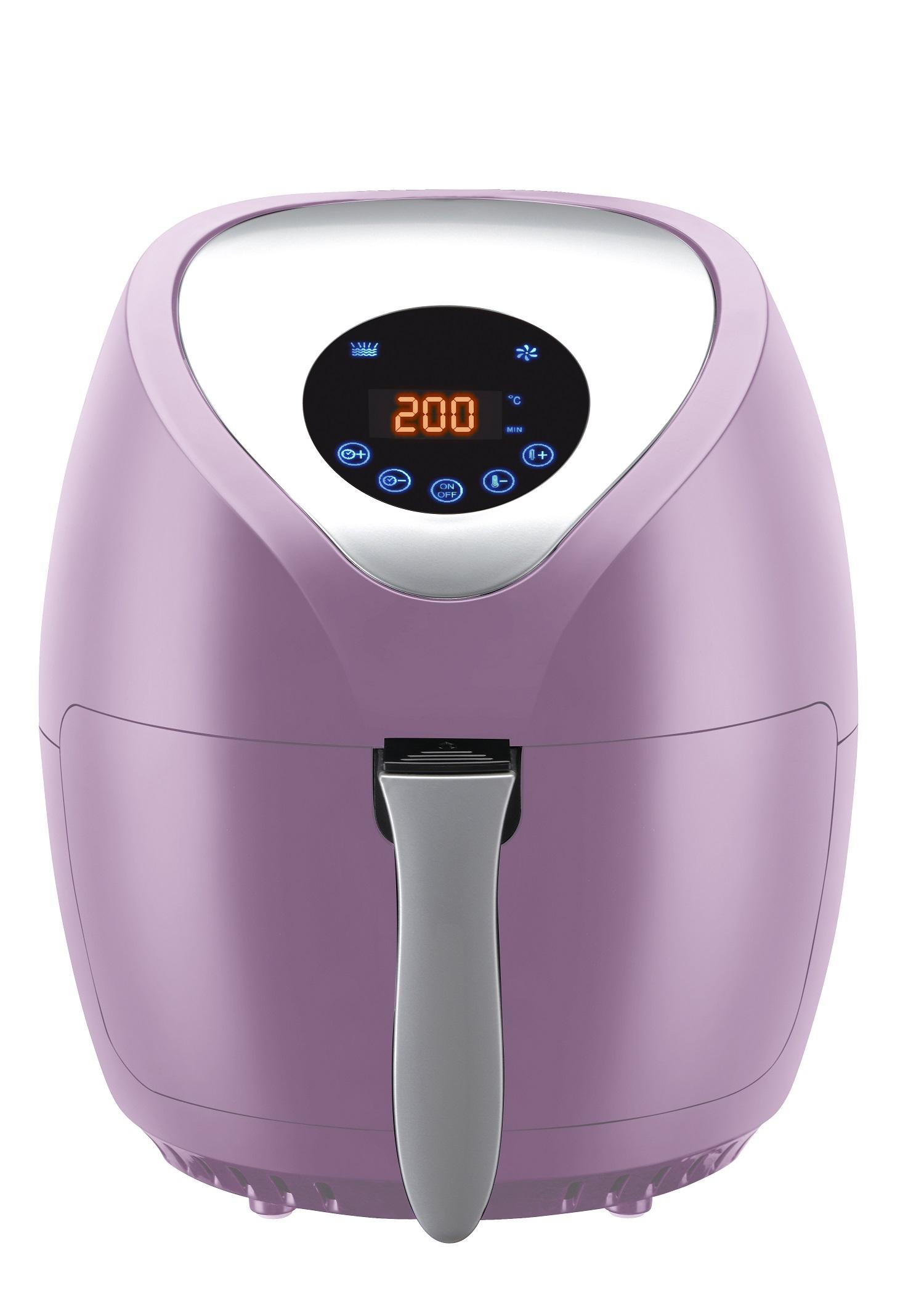 家典3.6公升空氣炸鍋