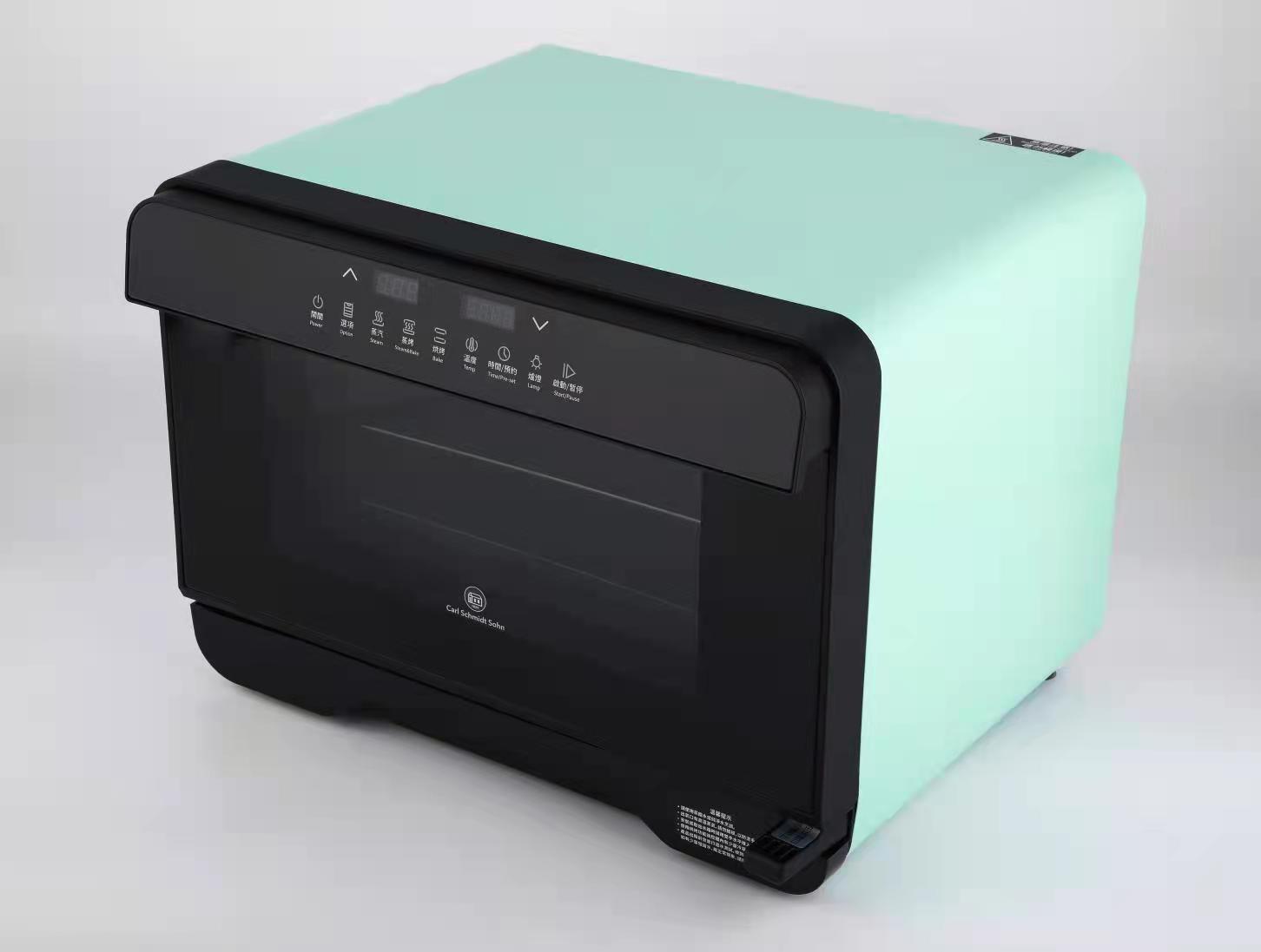 德國卡爾牌 25公升 蒸焗爐