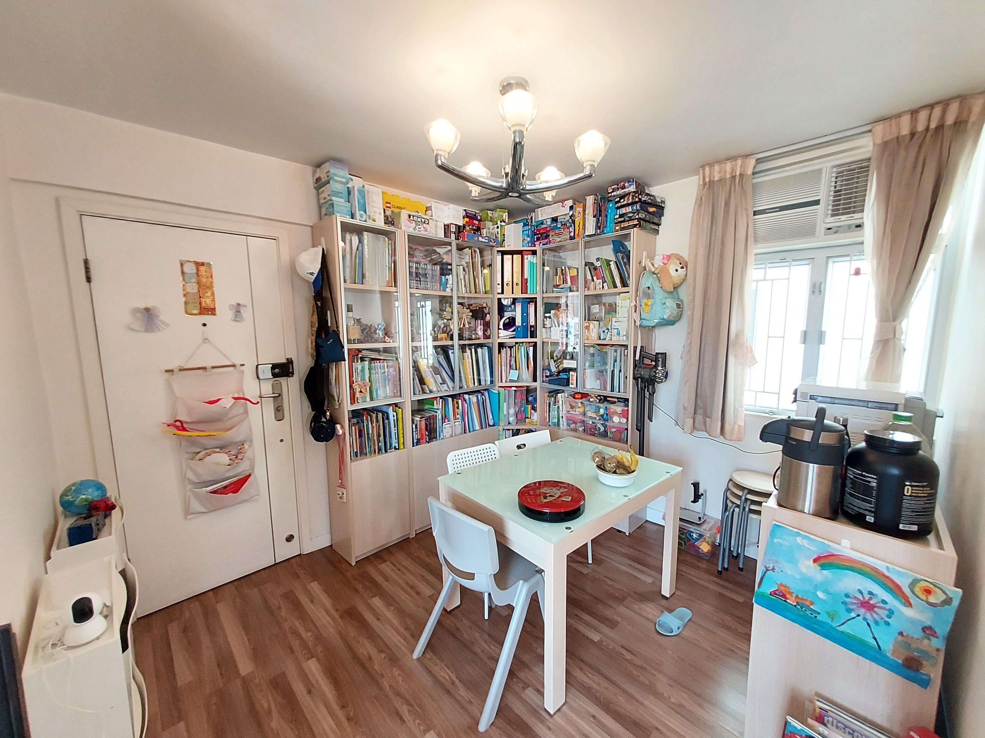 飯廳面積四正見使。