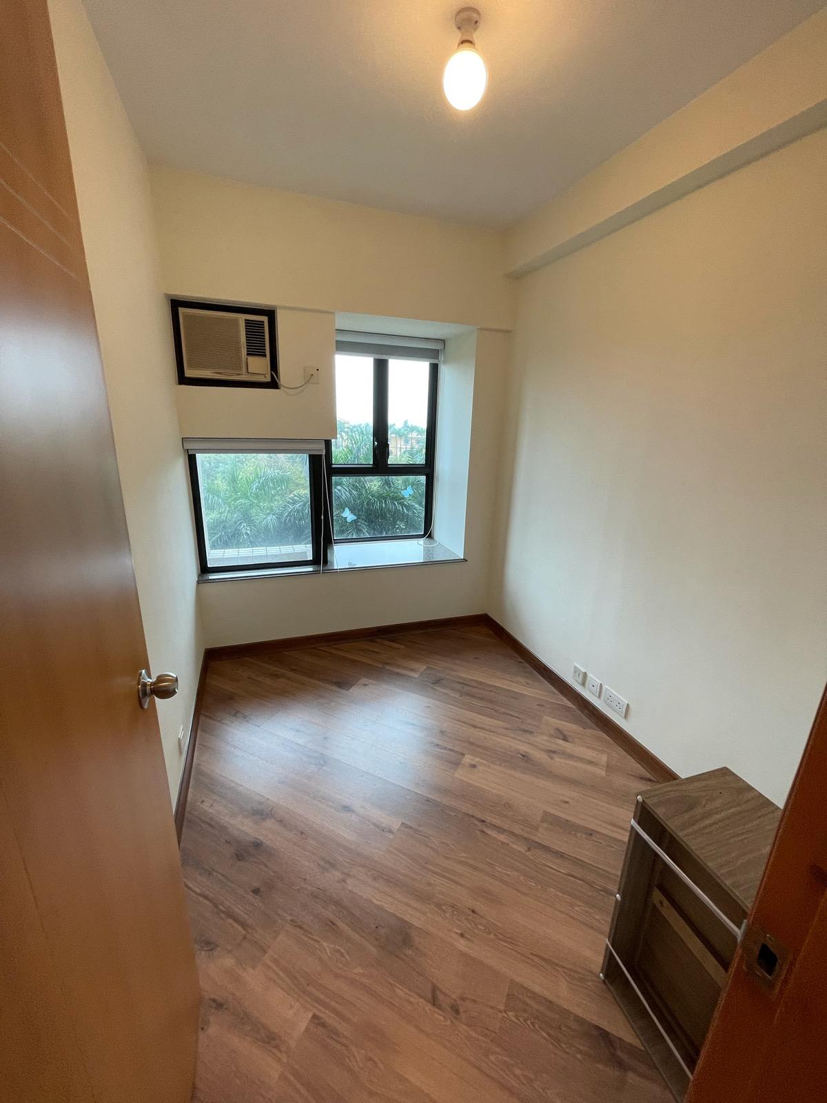 單位有3間睡房,全部四正實用。