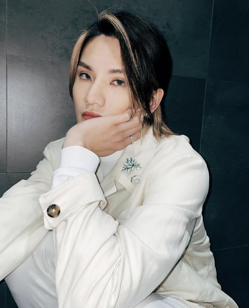 「團媽」Jeremy識做家務又是愛貓之人,令Shirley心心眼。