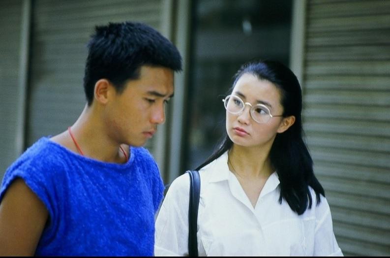 黃凱旋是《新紮師兄》的忠實粉絲。