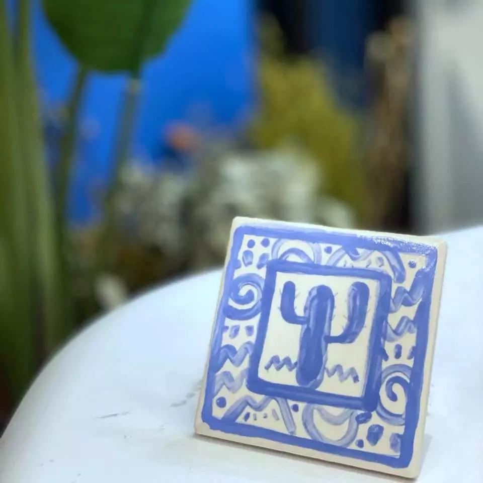 歡迎初學者及藝術達人嘗試,體驗日本傳統瓷器製作吧!