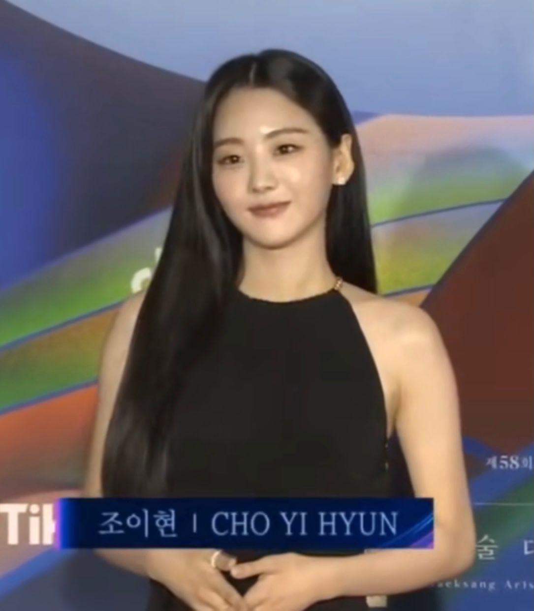 《殭屍校園》趙怡賢