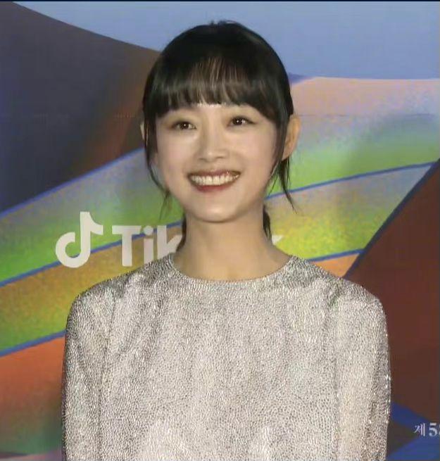 《殭屍校園》、《魷魚遊戲》女星李瑜美