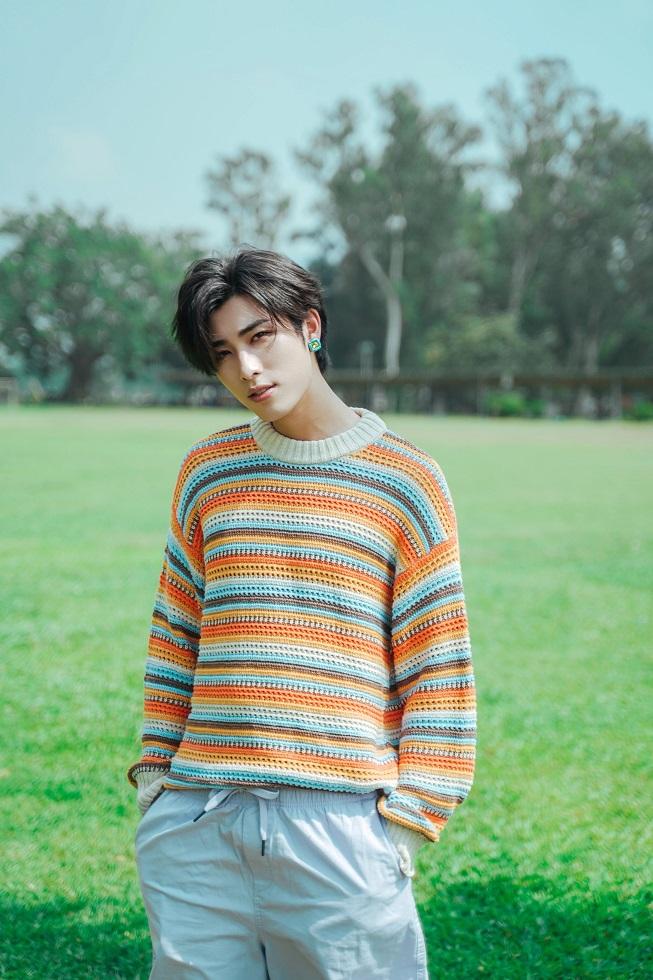 隊長吳啟洋(Phoebus)