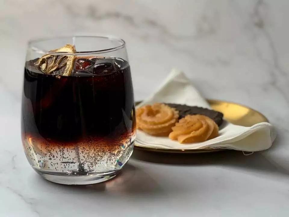 等一個人咖啡蠟燭工作坊