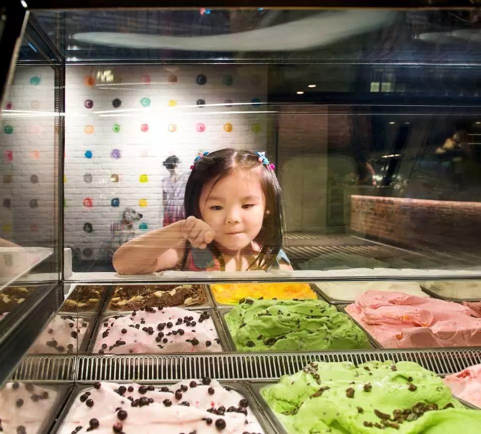 香港柏寧酒店 PLAYT父親節自助晚餐