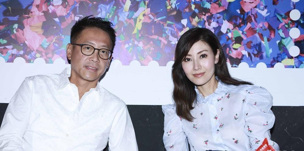 許世勳兒子許晉亨,與港姐李嘉欣結婚13年,二人育有一子。