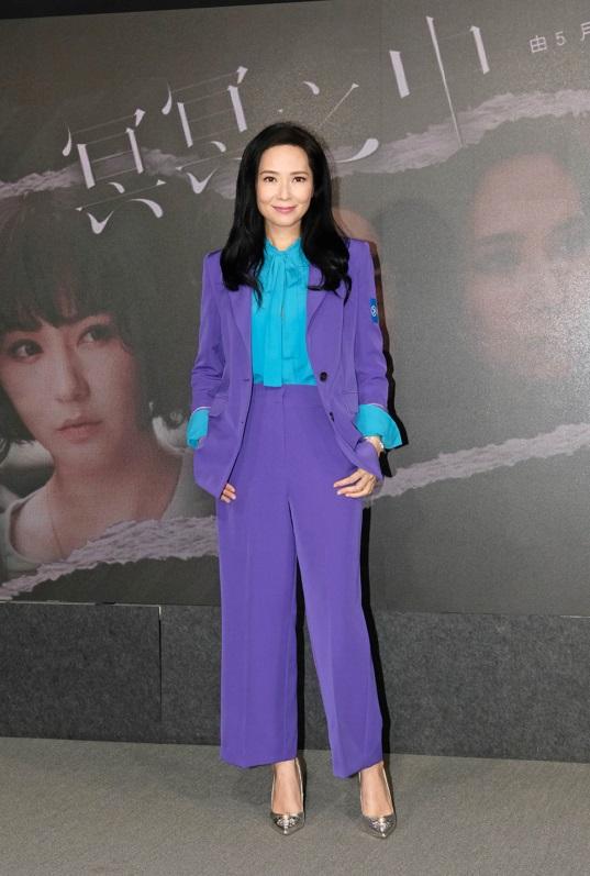 郭羡妮首度效力ViuTV拍劇。