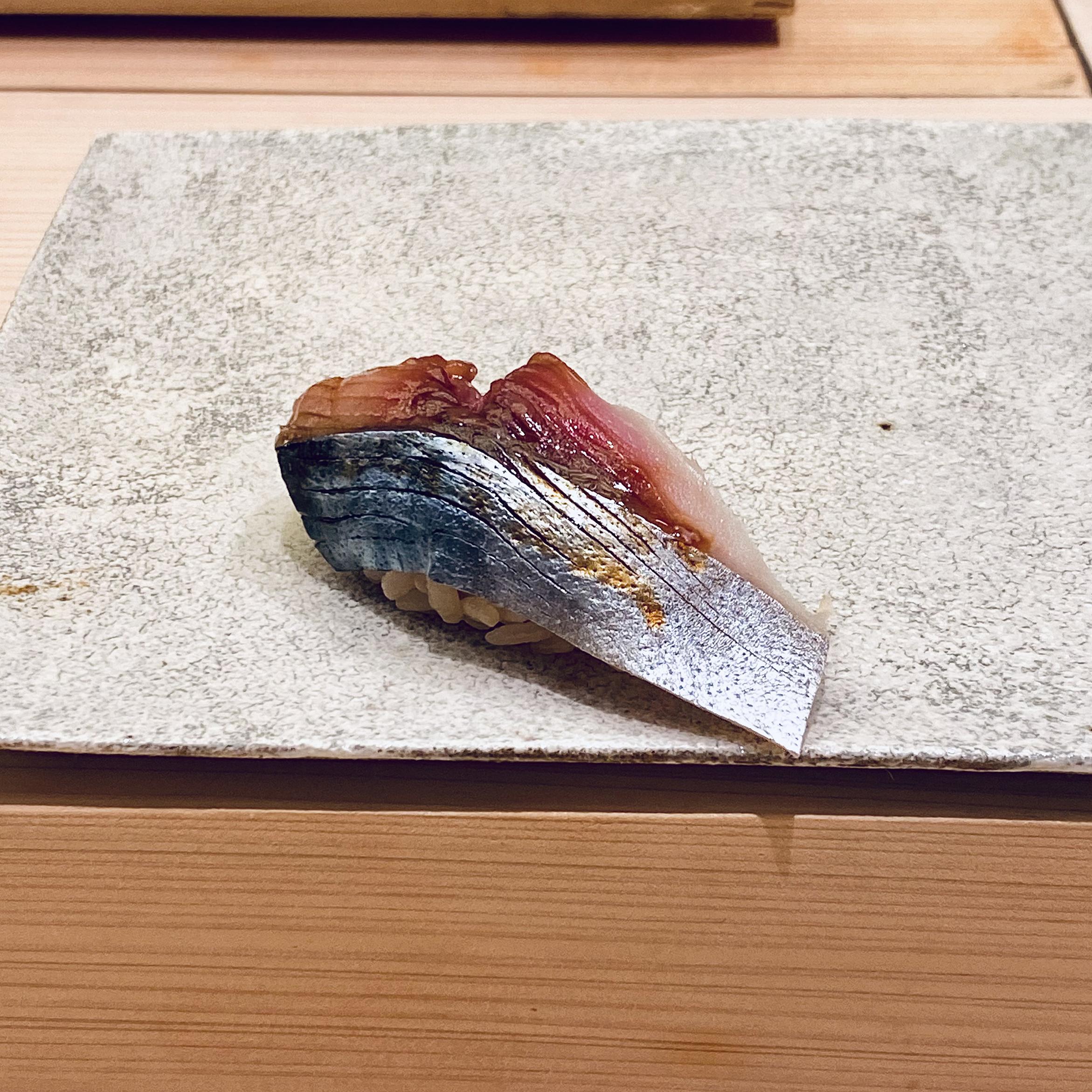 鯖魚