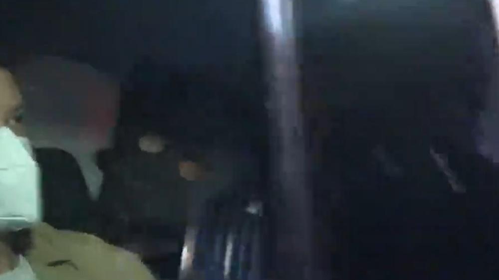 警方拘捕行動仍在進行中,目前正追緝至少5名在逃人士。(電視截圖)