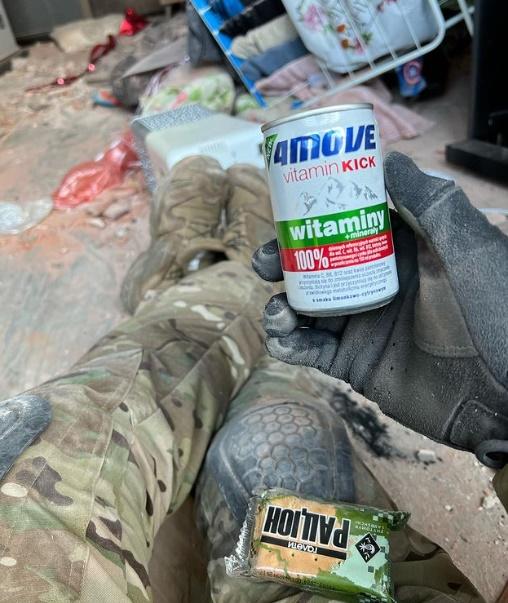 李根大尉本人昨日在個人Instagram(IG)連發照片及片段。(IG)