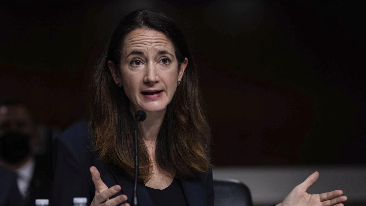 海恩斯指,普京的野心與俄羅斯目前的常規軍力並不一致。(資料圖片)