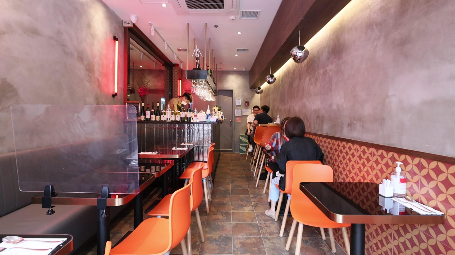 裝修行型格路線