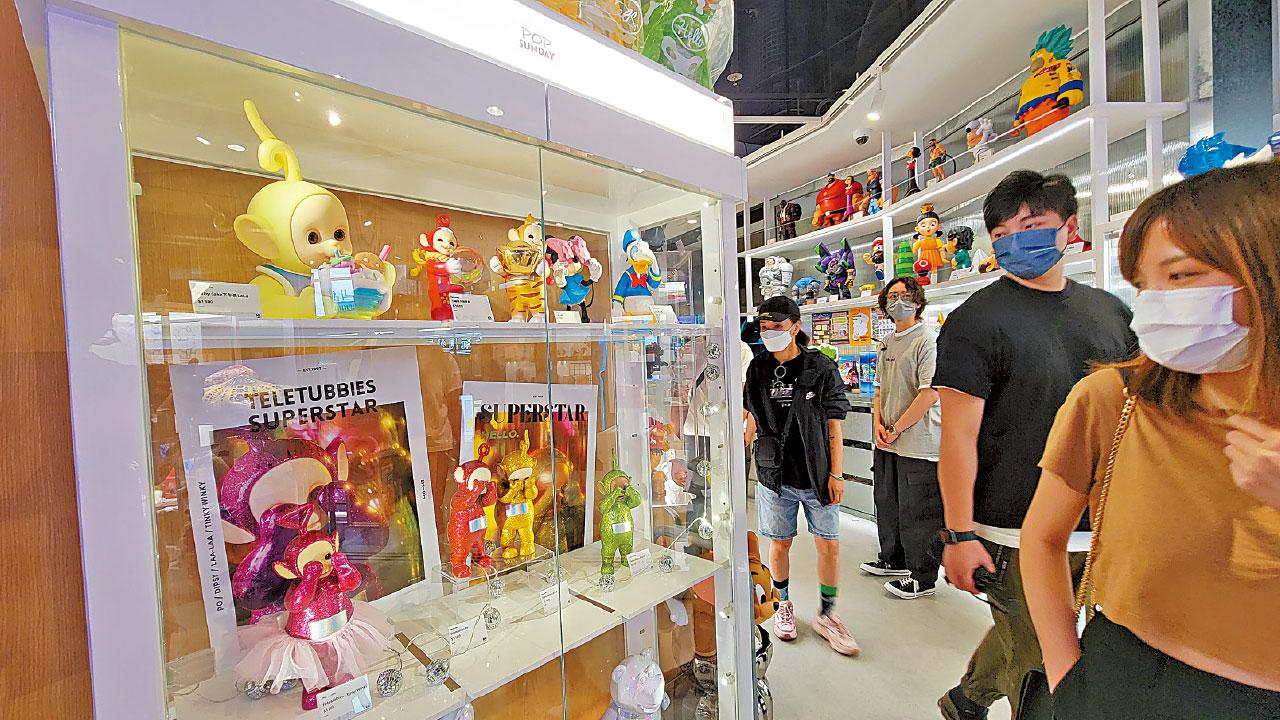 全城熱議 峰迴路轉 男童挨跌「得得B」家長賠3萬 店方致歉退賠款望息風波