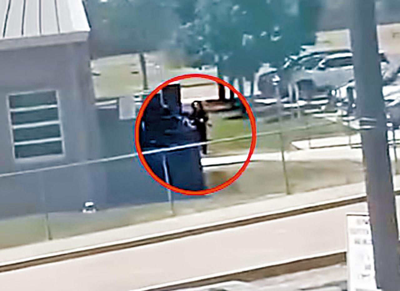 校園槍擊|18歲槍手闖小學開殺戒 19童2老師慘死