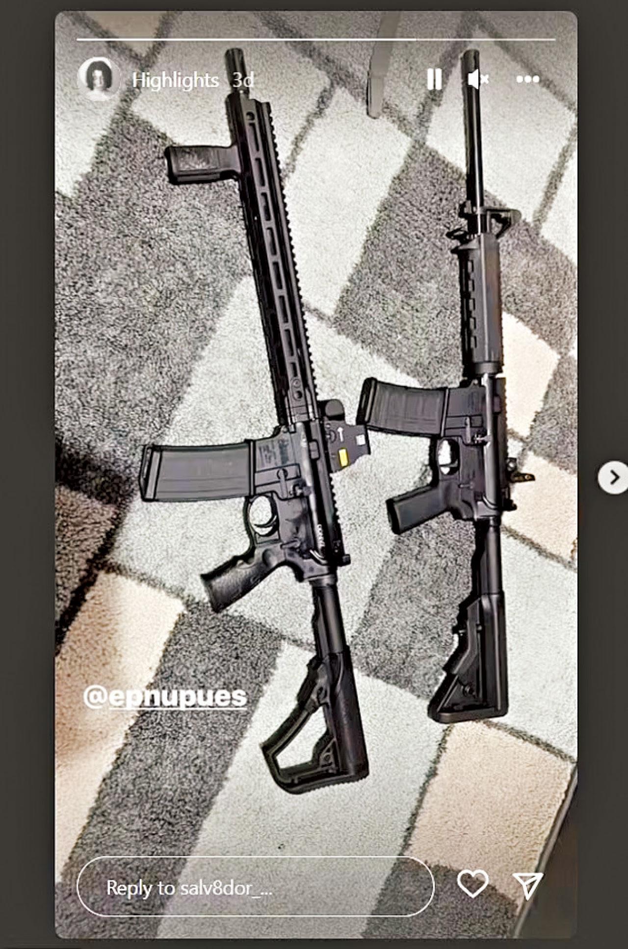 校園槍擊|18歲槍手闖小學開殺戒 19童2老師慘死