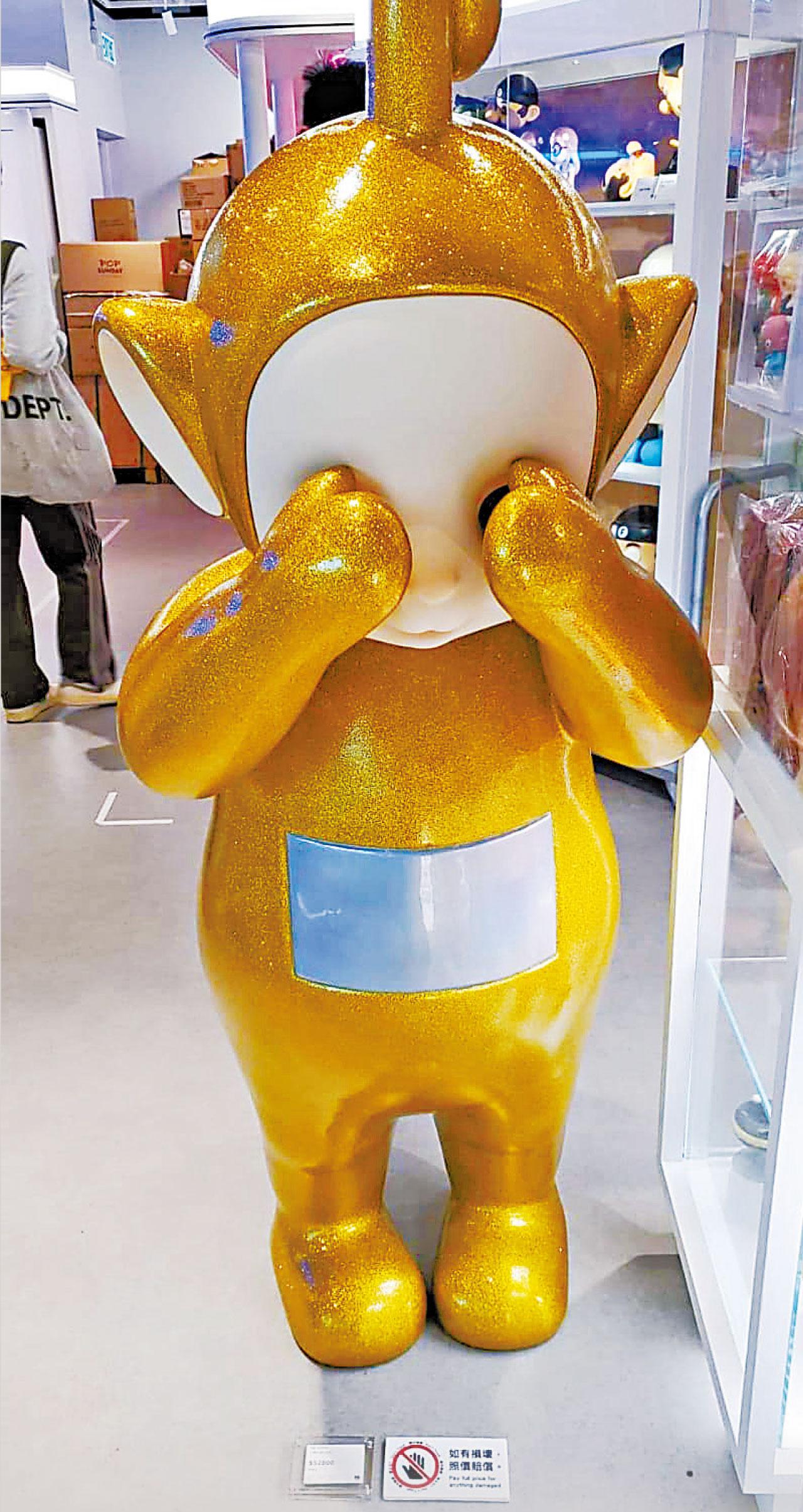 全城熱議 峰迴路轉 男童挨跌「得得B」家長賠3萬 店方致歉退賠款望息風波