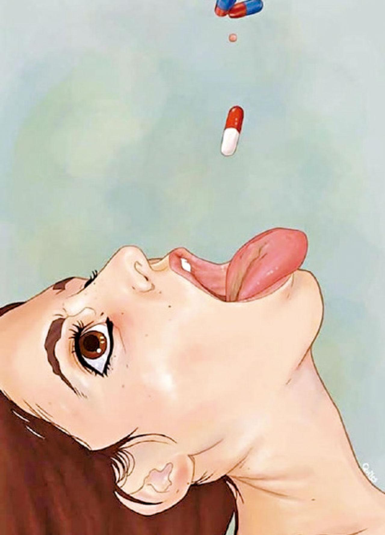 泰女星溺斃警指屬意外 新FB連環發帖稱遭友害惹議