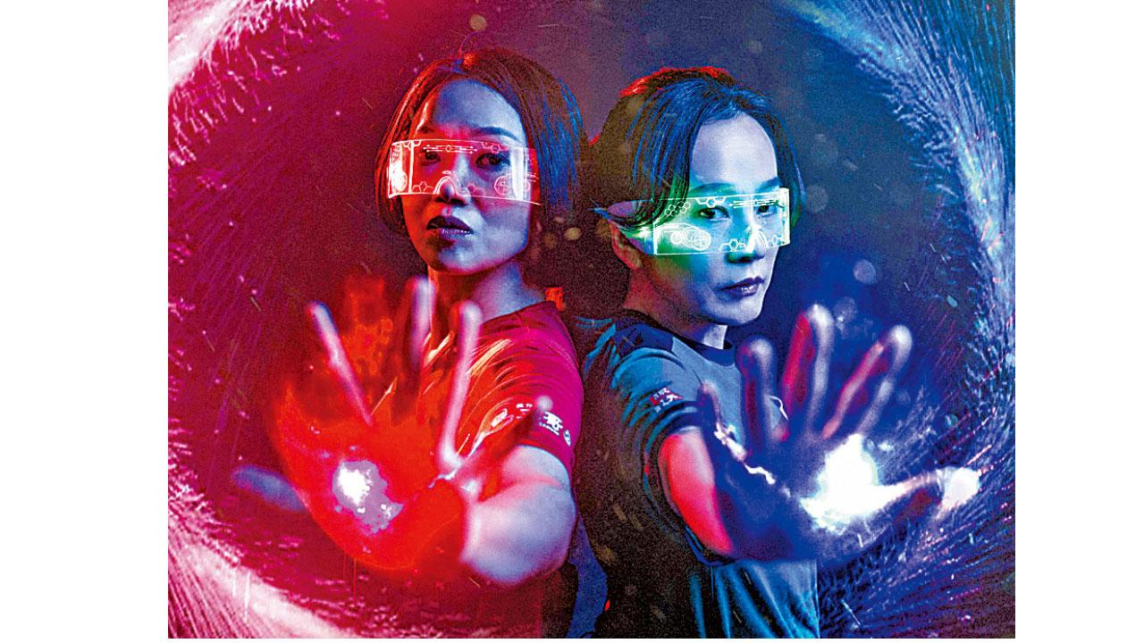 譚仔推慈善NFT每個500元 享譚仔或三哥VIP會籍