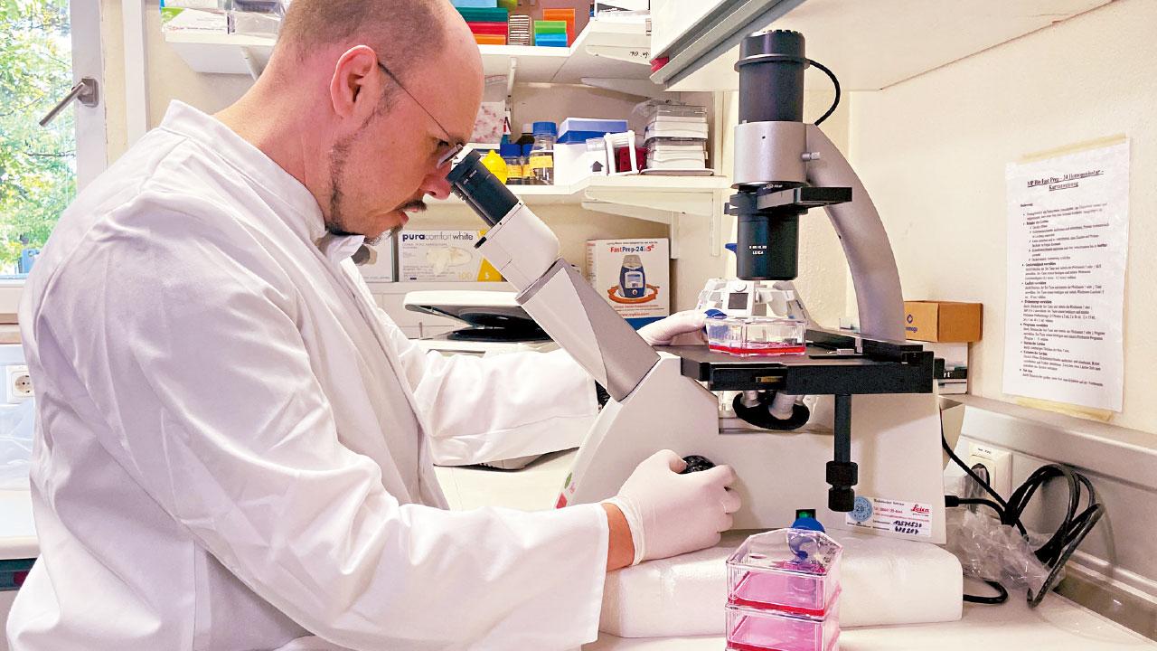 持續爆發|歐美蔓延以色列澳洲 全球現120宗猴痘