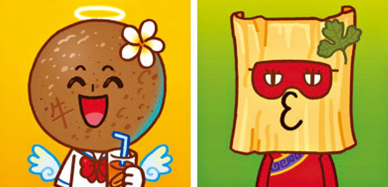 譚仔推慈善NFT每個500元 享譚仔或三哥VIP會籍