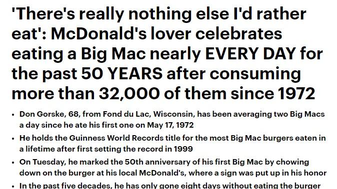 《每日郵報》(Daily Mail)報道。