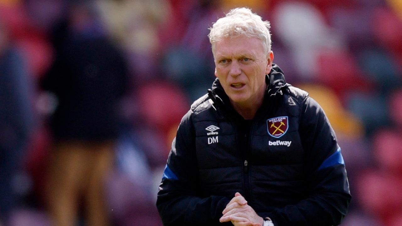 歐霸淘汰|求反勝無退路 韋斯咸撼法蘭克福