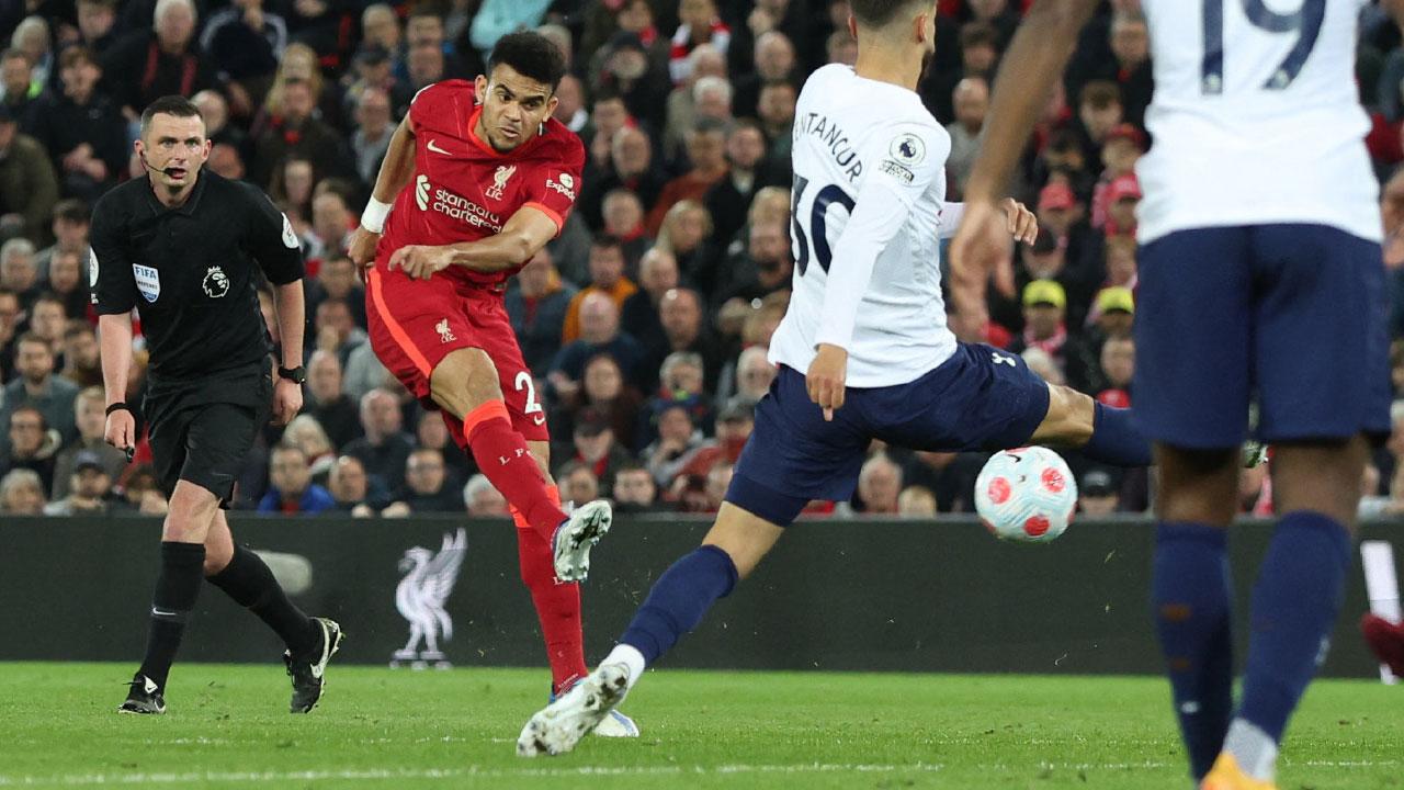 英超大戰|爭霸途上遇神奇謝四 利物浦征維拉有危