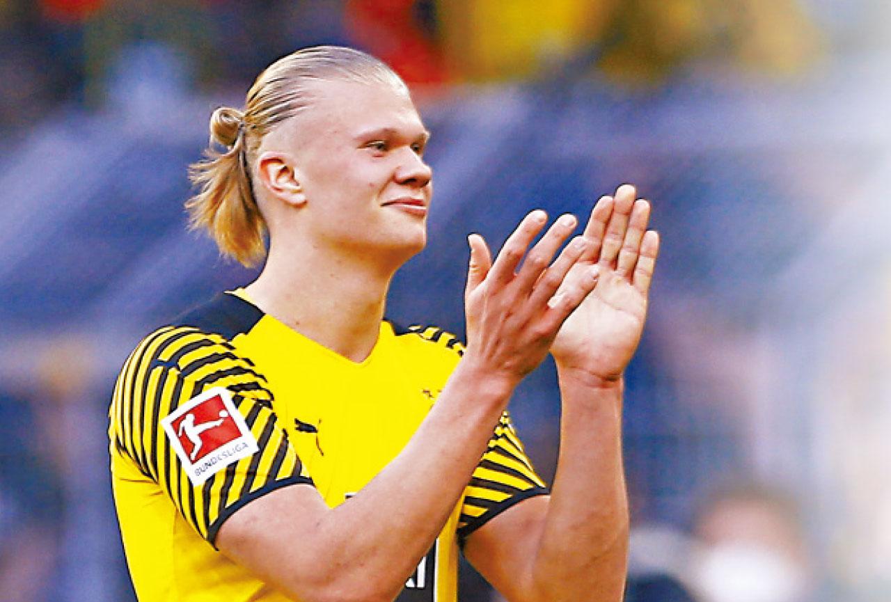 英超大戰|夏蘭特今夏加盟 曼城強勢攻狼穴