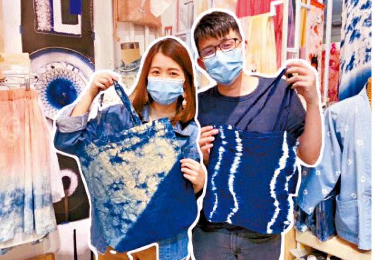 「瞬間拼地球」展覽 反思辦盛事要「零廢棄」