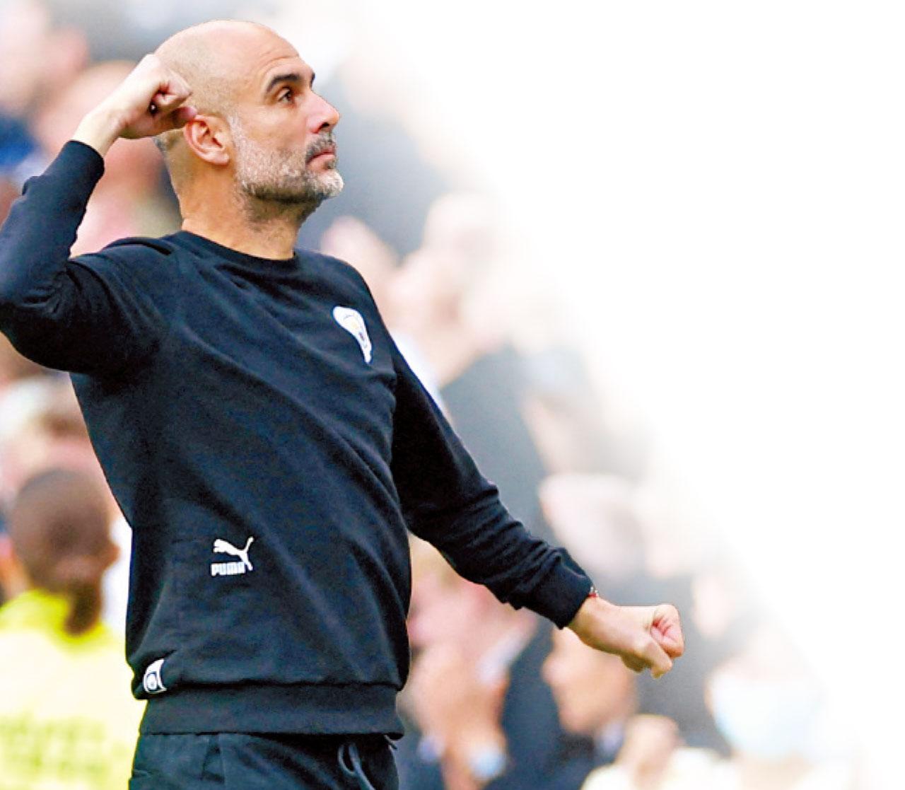 英超大戰|夏蘭特今夏加盟 曼城強勢攻狼穴