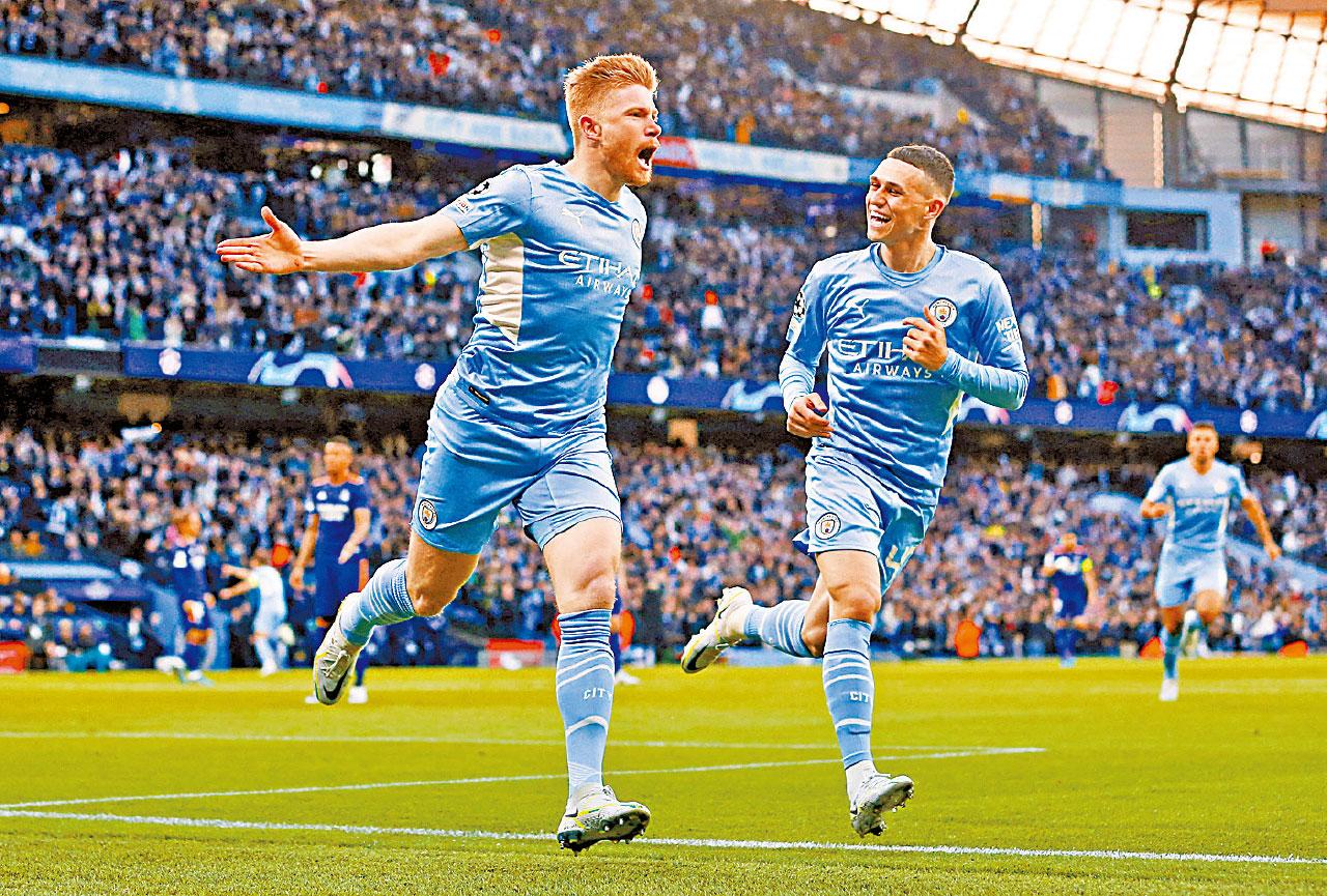 英超大戰|夏蘭特今夏加盟 曼城強勢攻狼穴