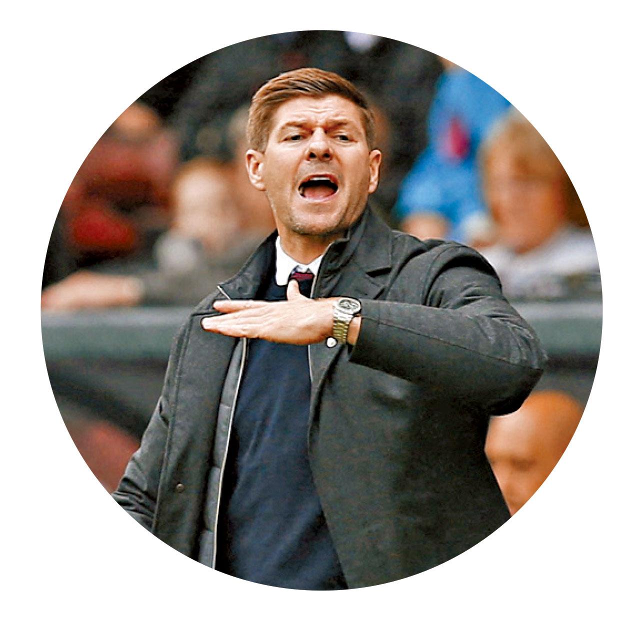 英超大戰|爭霸途上遇神奇謝四 利物浦征維拉有危