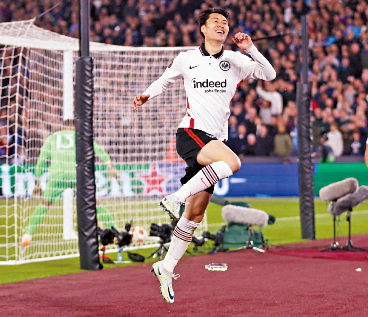 歐霸決賽|爭盃兼爭歐聯入場券 法福大戰格流