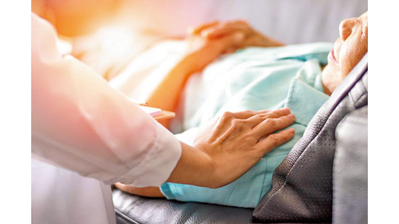 疫下院舍抗疫工作及早策劃安排