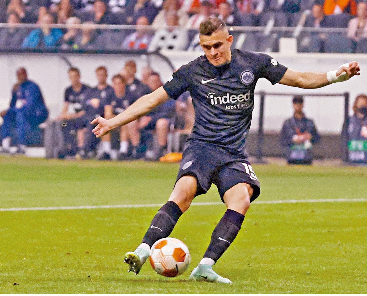 歐霸決賽|爭盃兼爭歐聯入場券 法福大戰格流