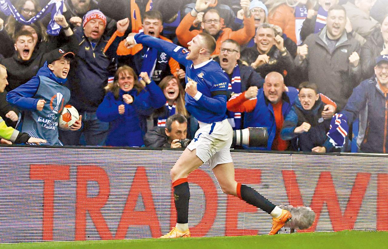 歐霸決賽|爭盃兼爭歐聯入場券 法福大戰格流