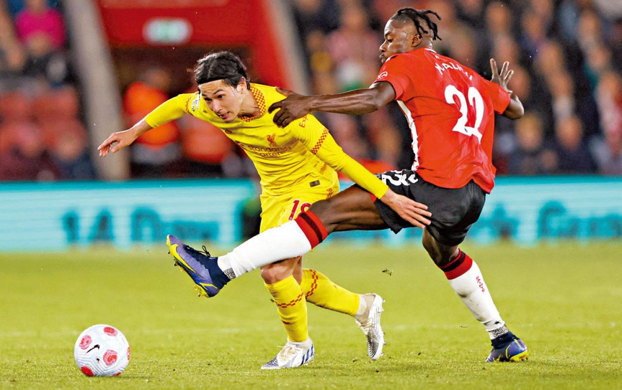 劣勢下煞科日爭標 高普:不大可能但有機會