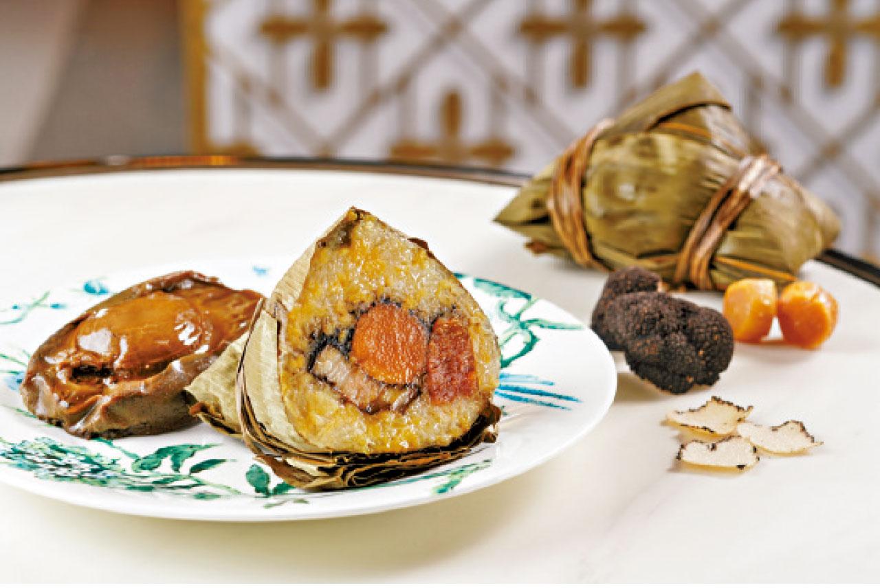 端午粽最後召集