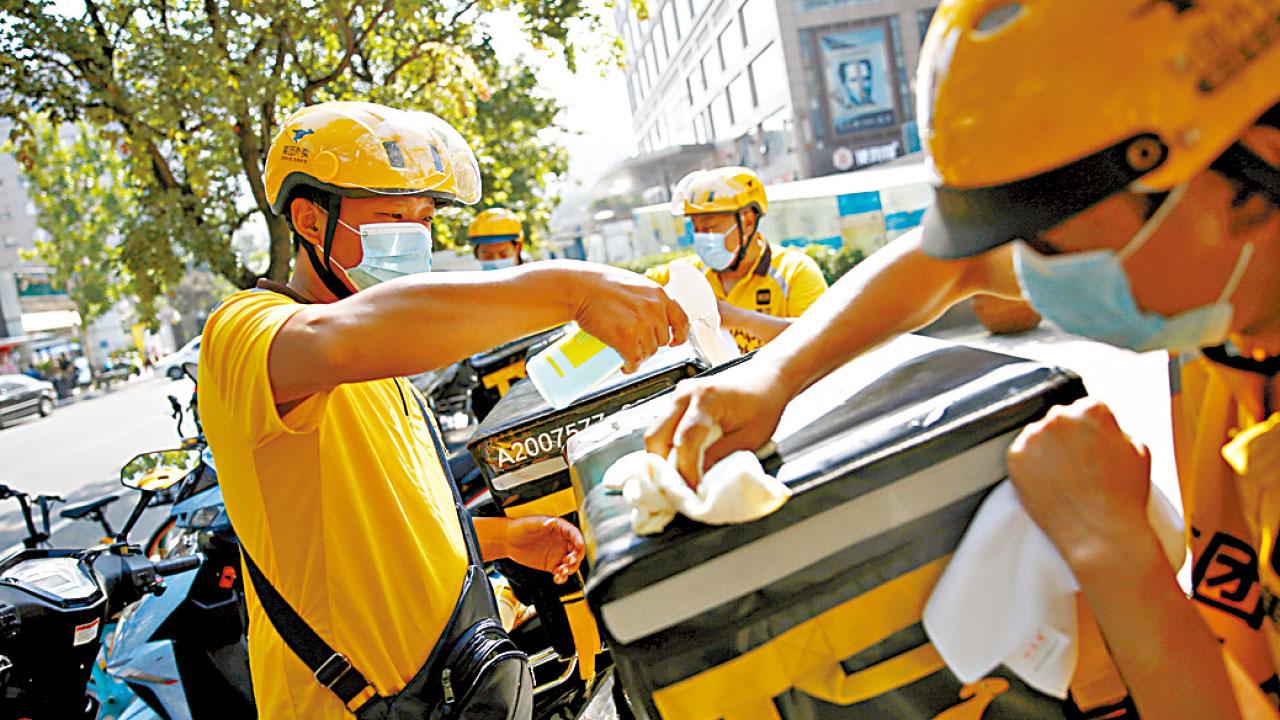 券商預測|料港股今年頹勢逆轉 分析:本月中買貨最佳